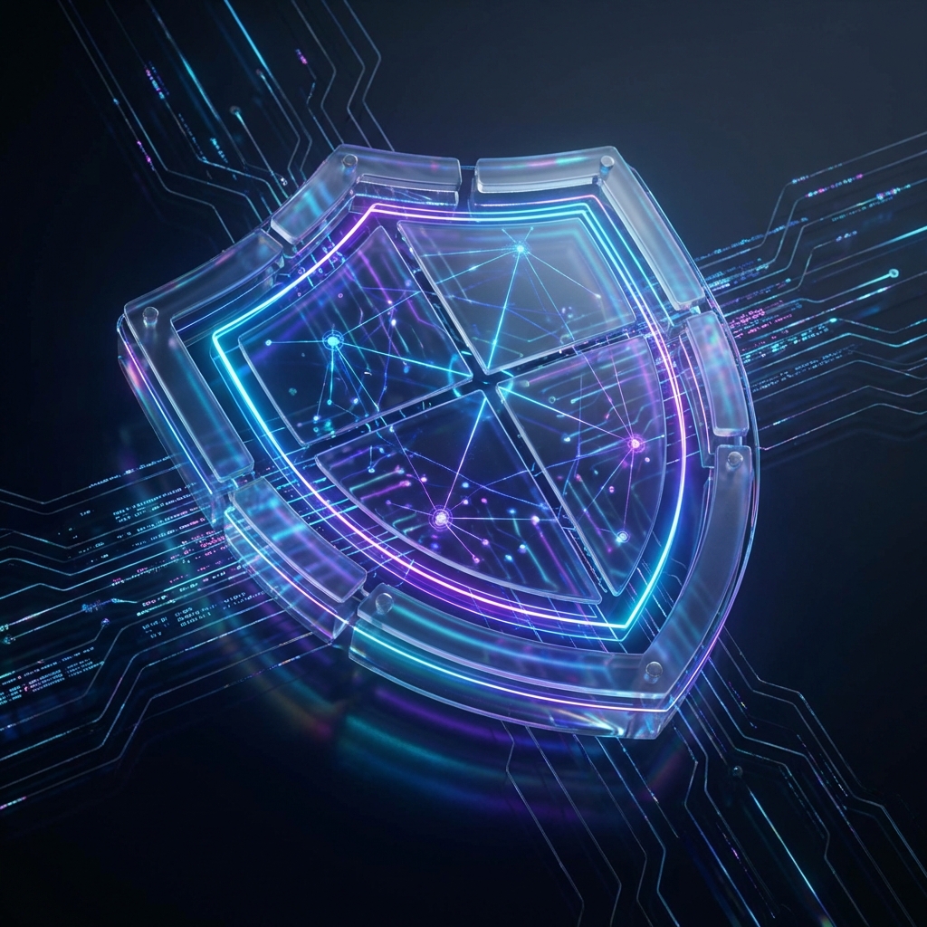 WebBot Blocker Security Shield